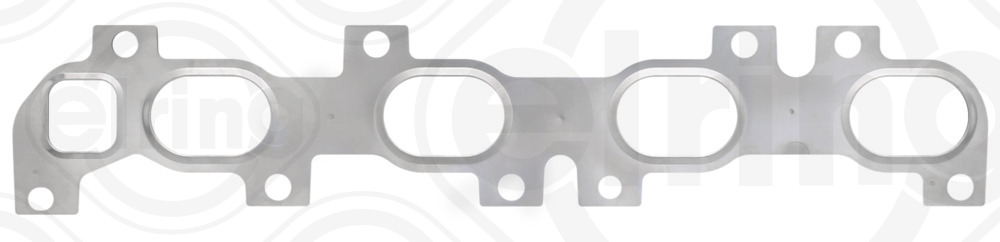 Gasket, exhaust manifold ELRING 907.400