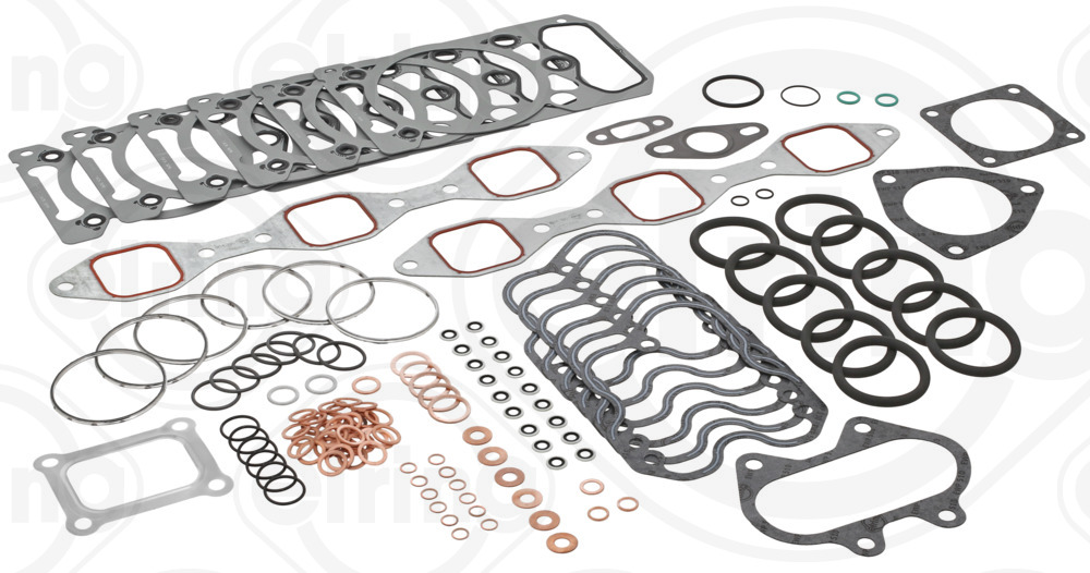 Gasket Set, cylinder head ELRING 905.770
