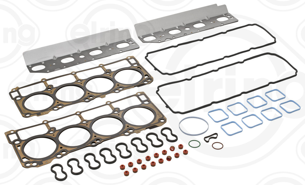 Gasket Kit, cylinder head ELRING 940.530