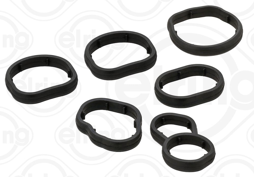 Seal, oil filter housing ELRING 784.620