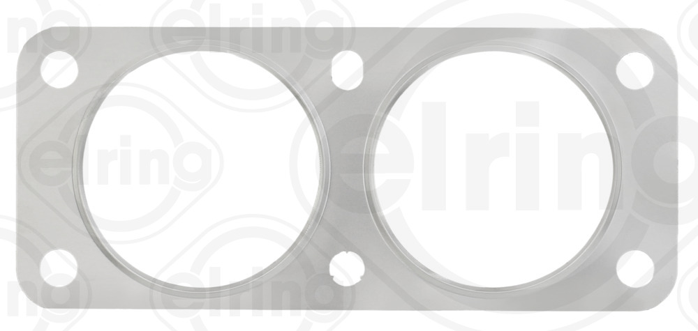 Gasket, exhaust pipe ELRING 761.990