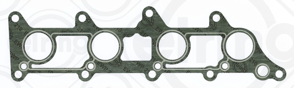 Gasket, intake manifold ELRING 672.030