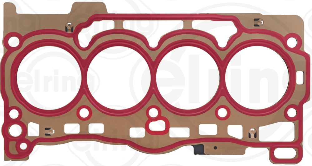 Gasket, cylinder head ELRING 523.821
