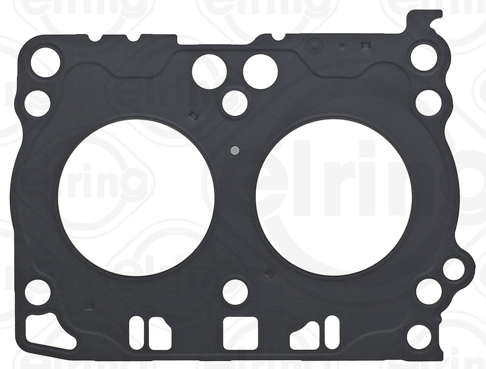 Gasket, cylinder head ELRING 648.600