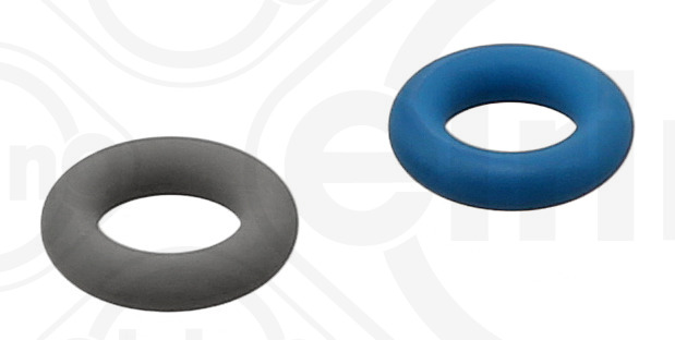 Seal Ring Set, injector ELRING 099.230