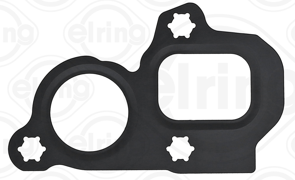 Gasket, water pump ELRING 033.360