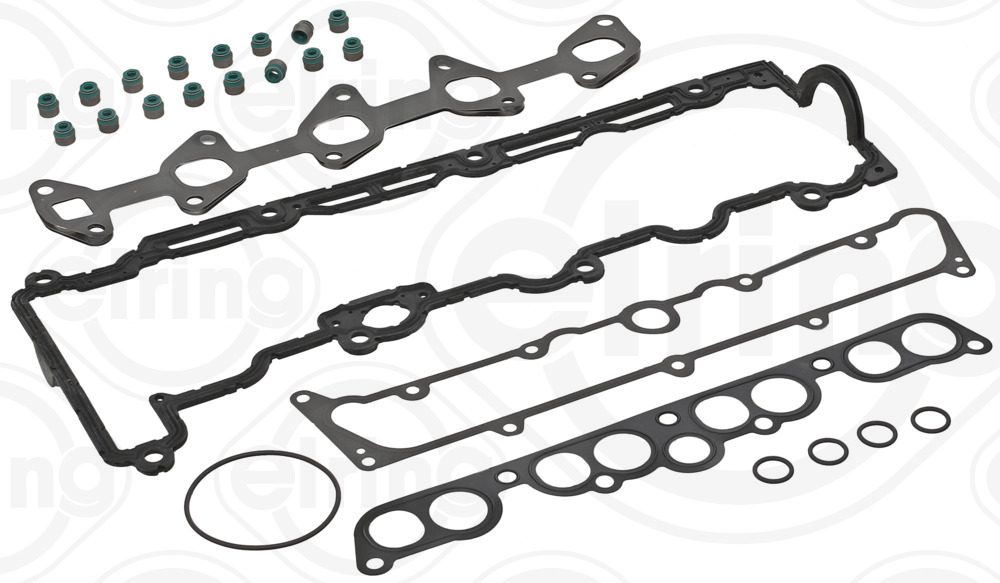 Gasket Set, cylinder head ELRING 374.330
