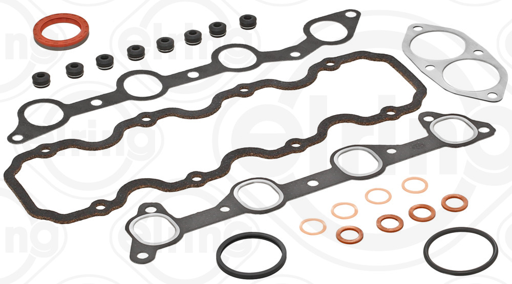 Gasket Set, cylinder head ELRING 702.944
