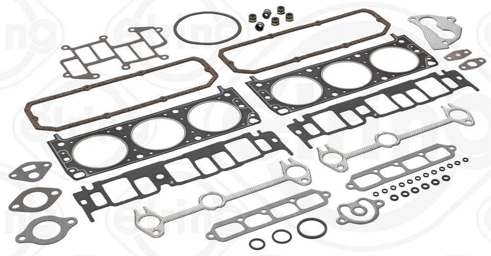 Gasket Kit, cylinder head ELRING 749.320