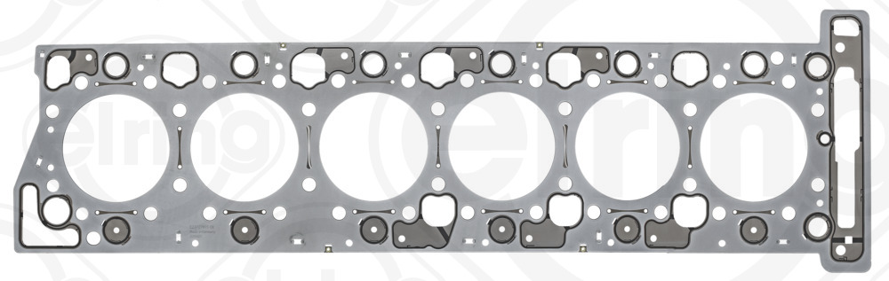 Gasket, cylinder head ELRING 727.895