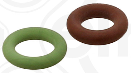 Seal Ring Set, injector ELRING 925.500