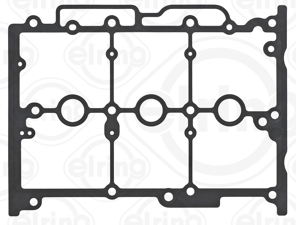 Gasket, cylinder head cover ELRING 065.880