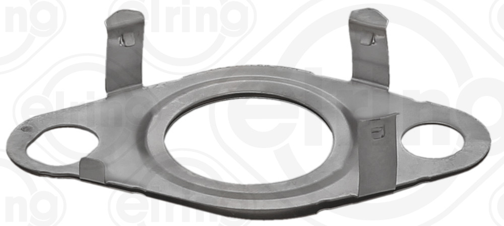 Gasket, EGR valve pipe ELRING 728.870