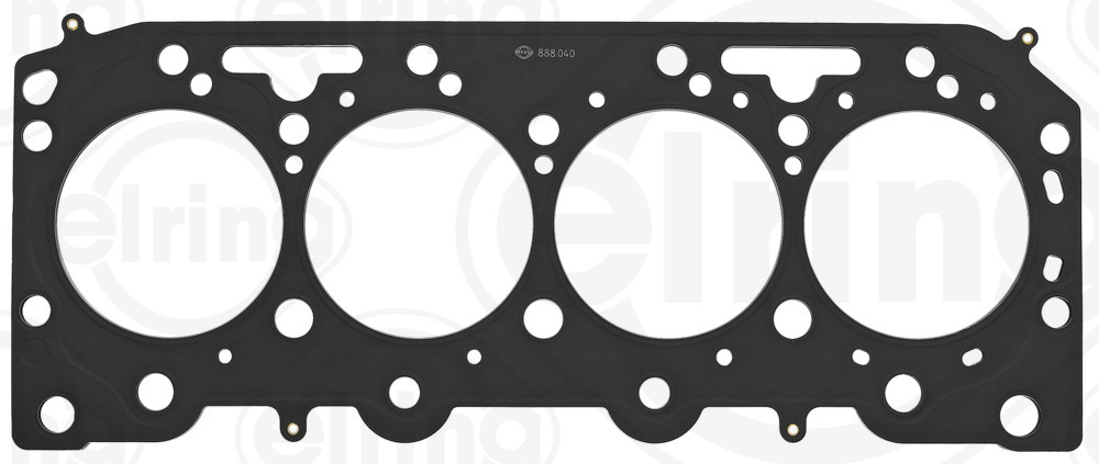 Gasket, cylinder head ELRING 888.040