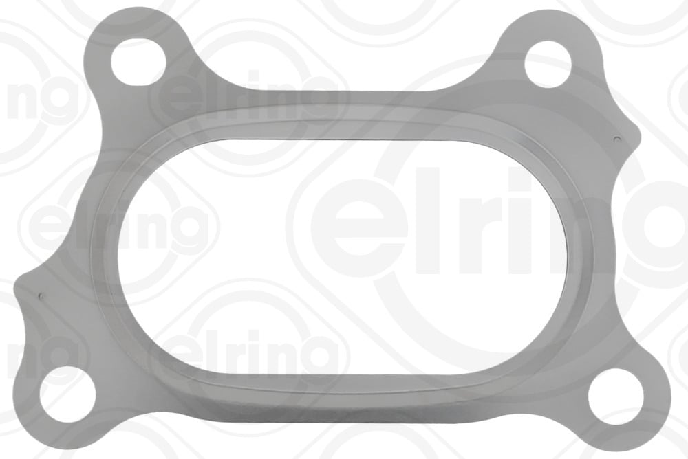 Gasket, exhaust manifold ELRING 066.440