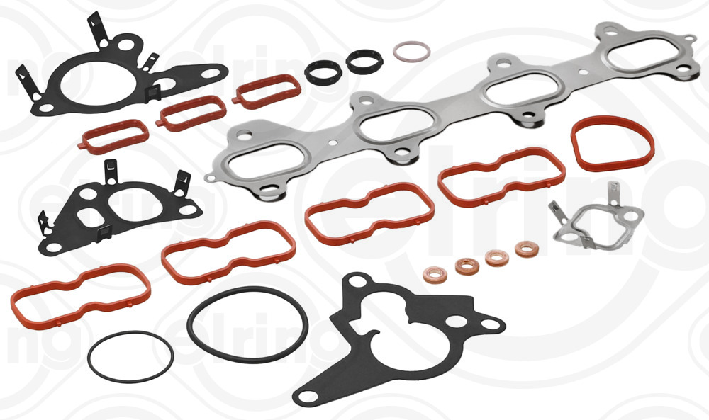 Gasket Kit, cylinder head ELRING 941.930