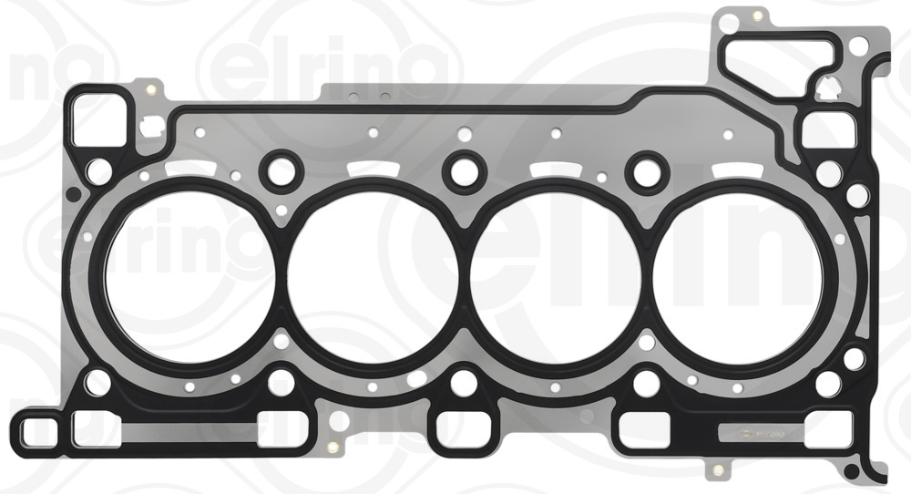 Gasket, cylinder head ELRING 044.700