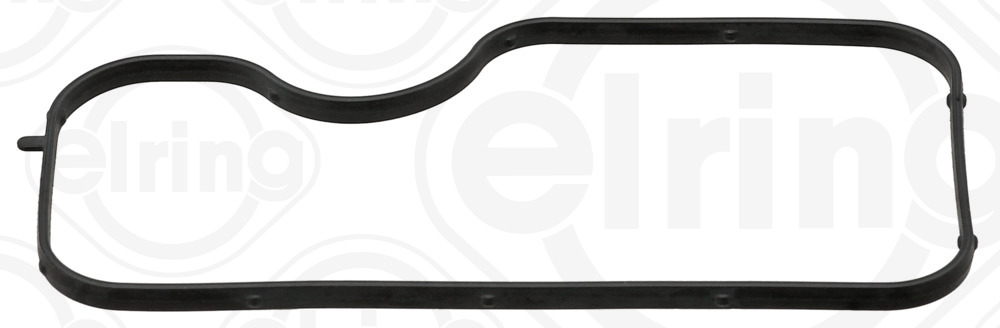 Oil Seal, automatic transmission ELRING 124.030