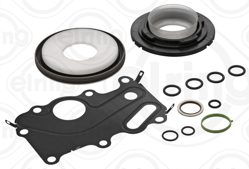 Gasket Kit, crankcase ELRING 092.420