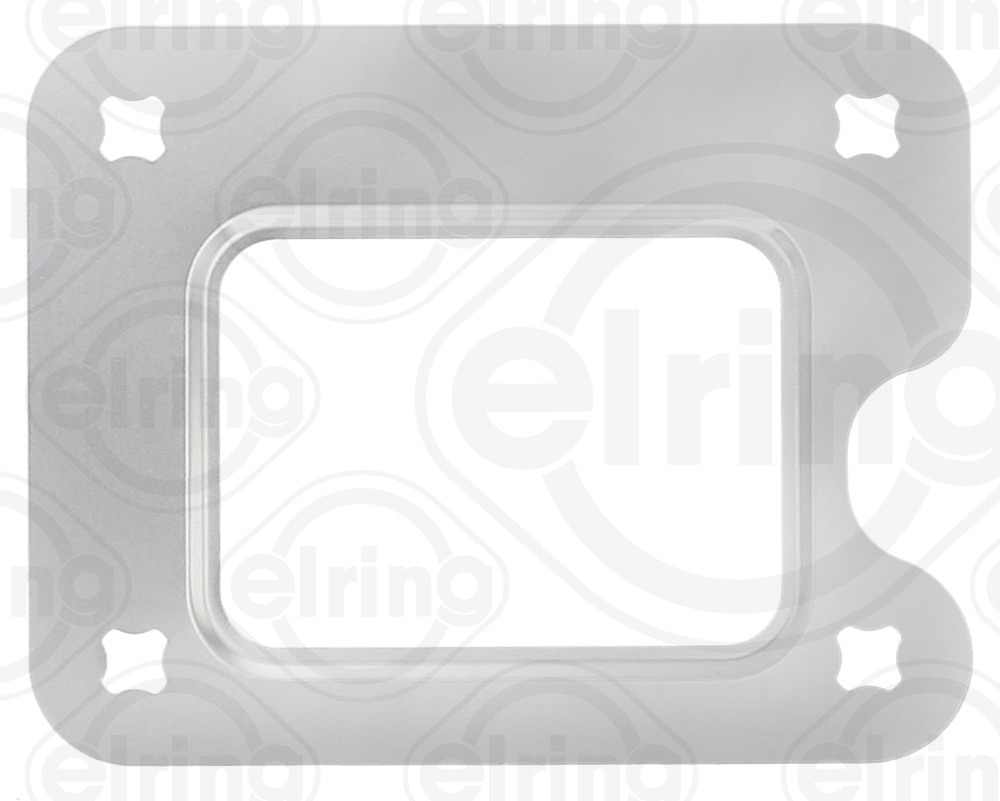 Gasket, EGR valve ELRING 151.060