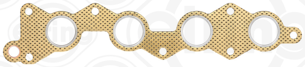 Gasket, exhaust manifold ELRING 076.270