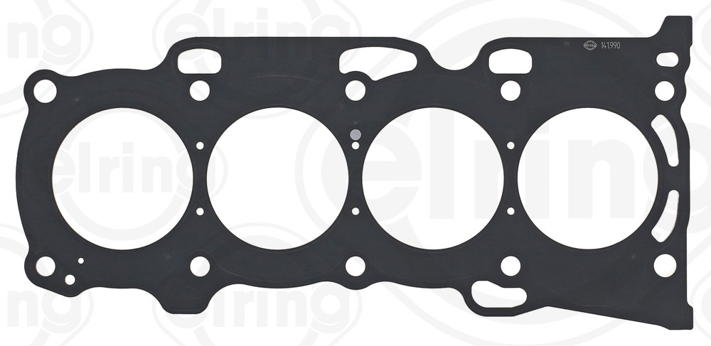 Gasket, cylinder head ELRING 141.990