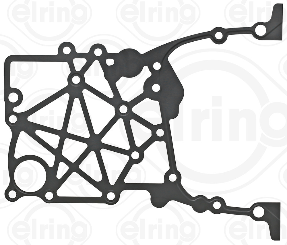 Gasket, timing case ELRING 124.510