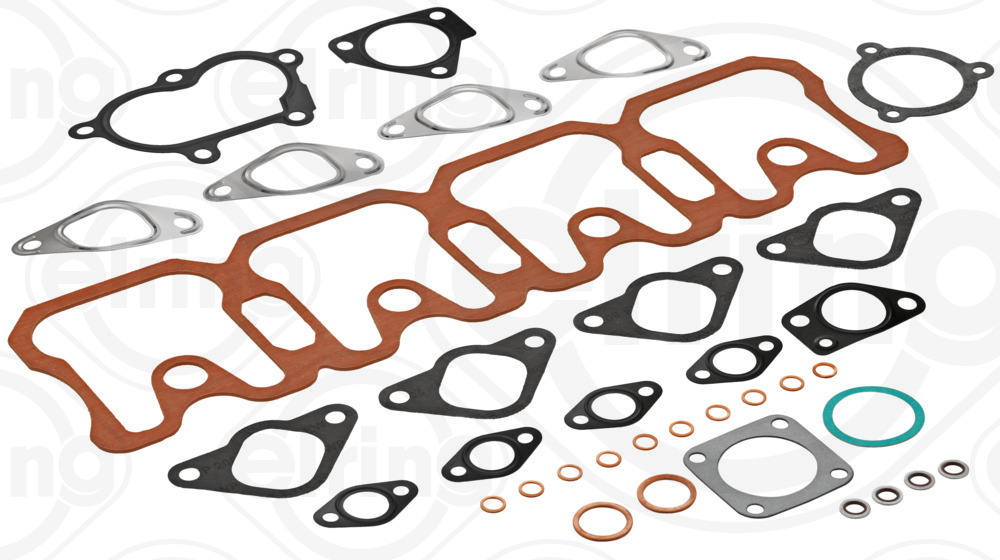 Gasket Set, cylinder head ELRING 181.000
