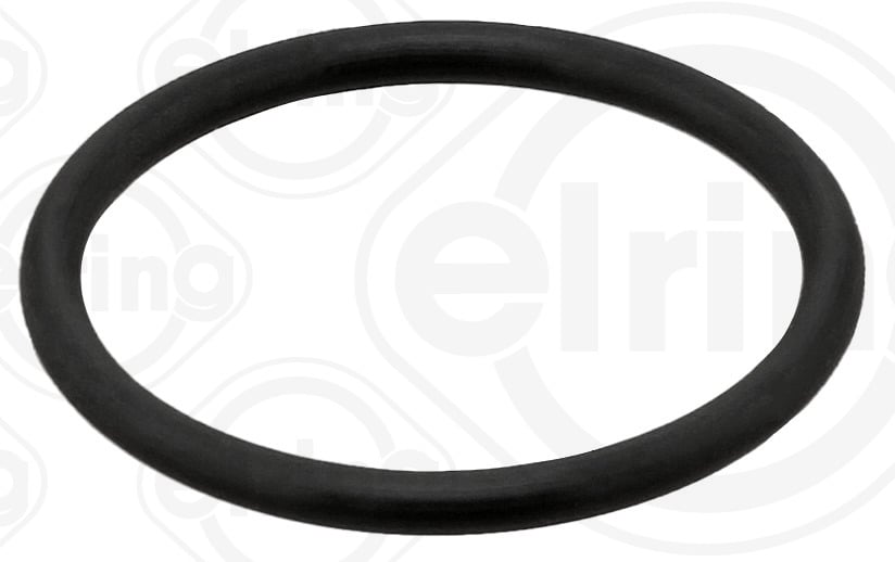 Gasket, oil filter housing ELRING 284.010