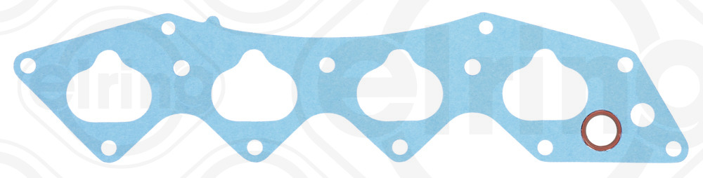 Gasket, intake manifold ELRING 166.080