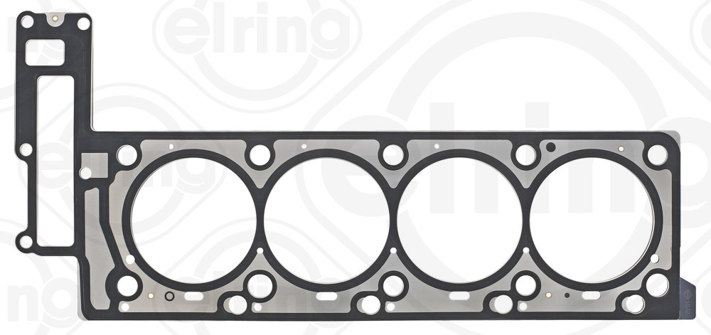 Gasket, cylinder head ELRING 535.740