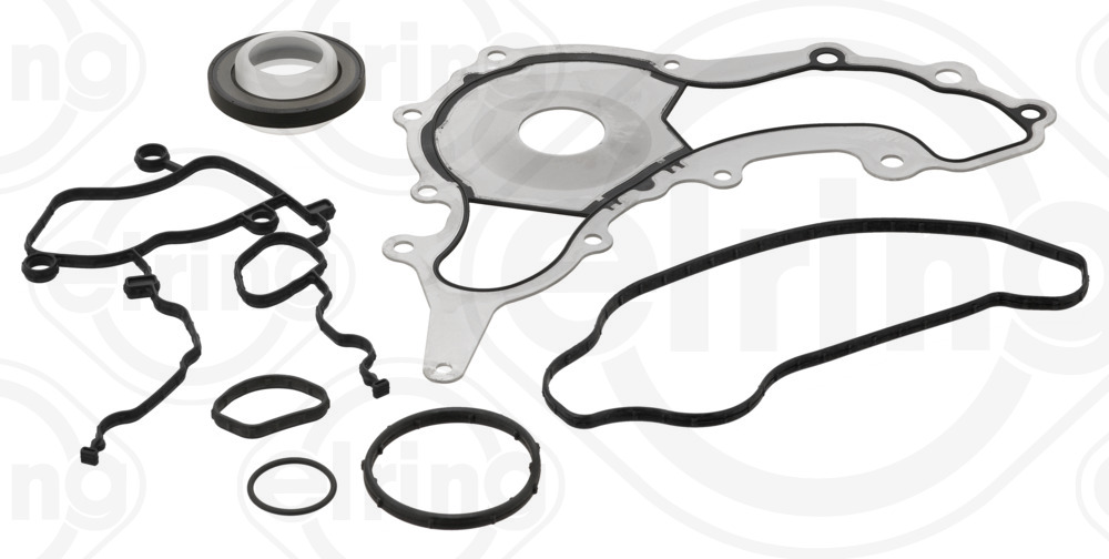 Gasket Kit, crankcase ELRING 135.990