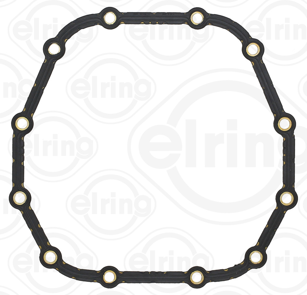 Seal, differential housing cover ELRING 179.200