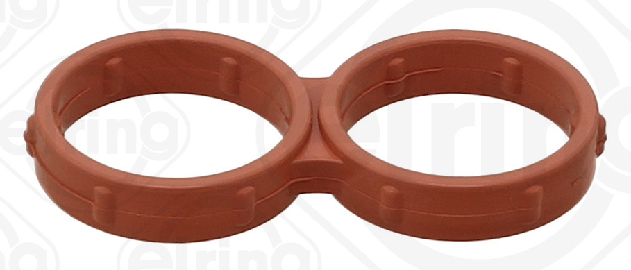 Gasket, oil cooler ELRING 113.020