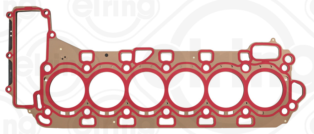 Gasket, cylinder head ELRING 444.072