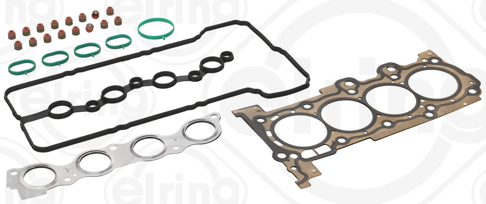 Gasket Kit, cylinder head ELRING 786.900