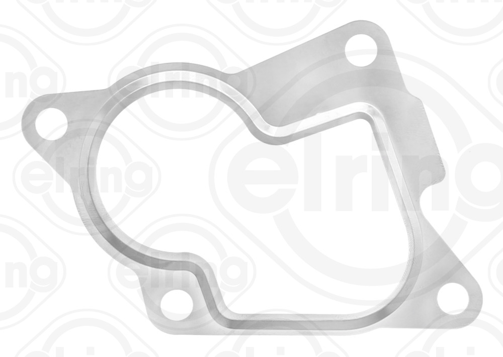 Gasket, exhaust pipe ELRING B04.650