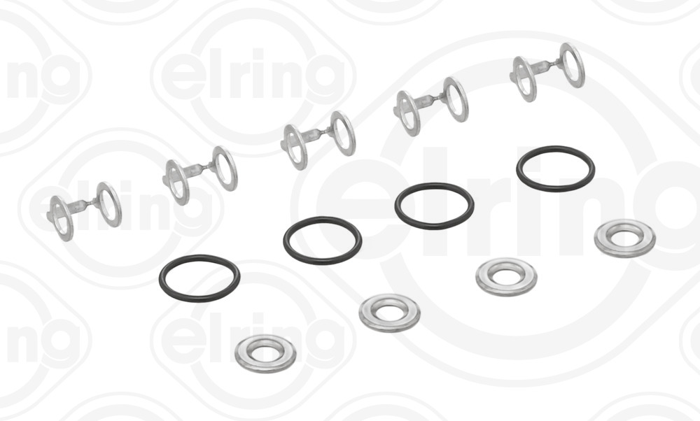 Seal Kit, injector nozzle ELRING 982.320