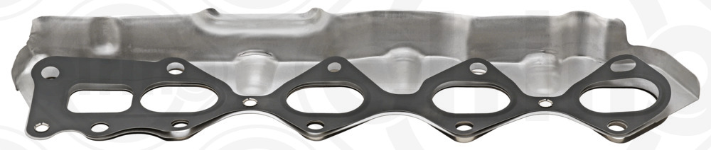 Gasket, exhaust manifold ELRING 806.780