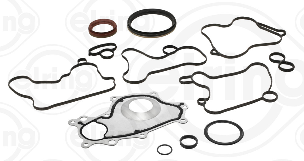 Gasket Kit, crankcase ELRING 762.640