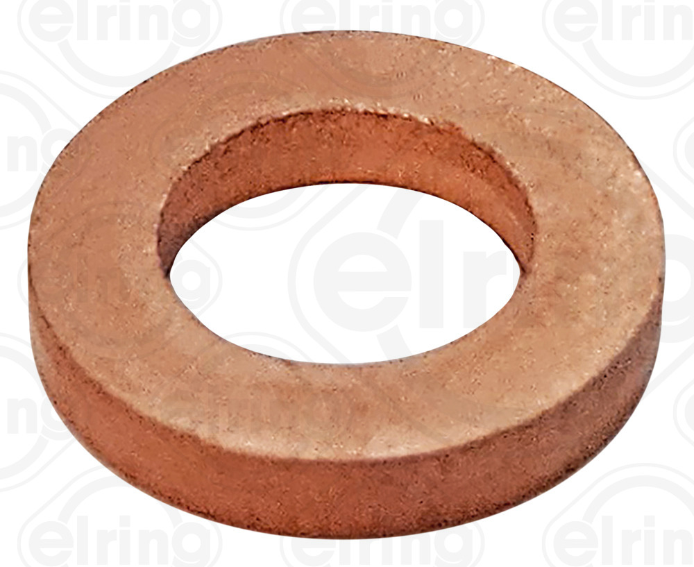 Seal Ring, nozzle holder ELRING 216.090