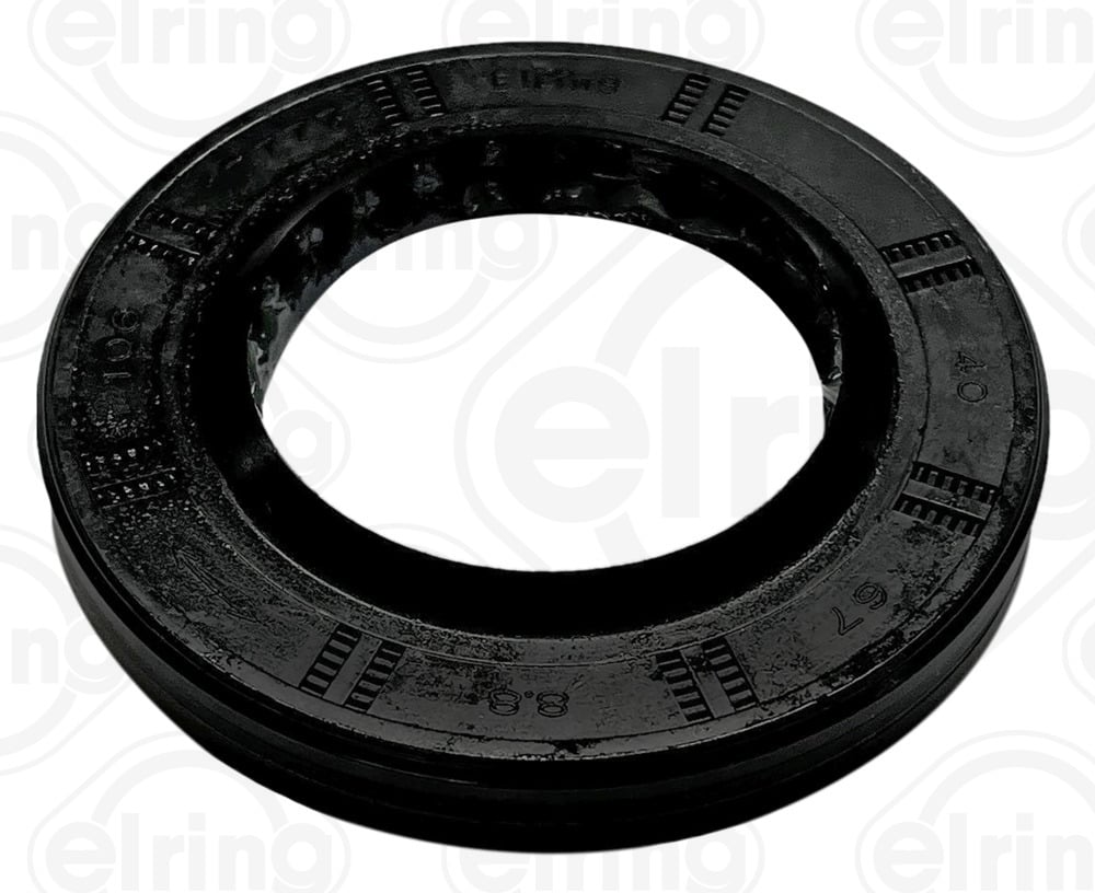 Shaft Seal, differential ELRING B08.010