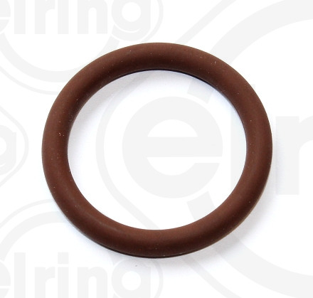 Gasket, EGR valve pipe ELRING 247.240
