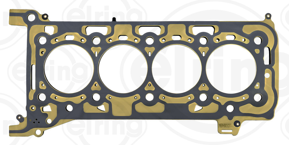Gasket, cylinder head ELRING 806.460