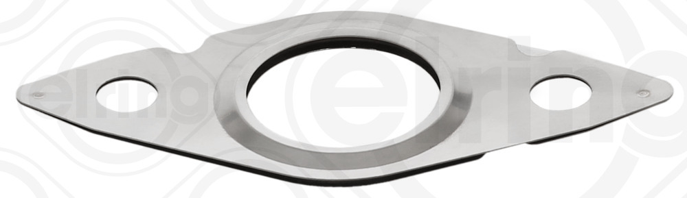 Gasket, EGR valve pipe ELRING 158.970