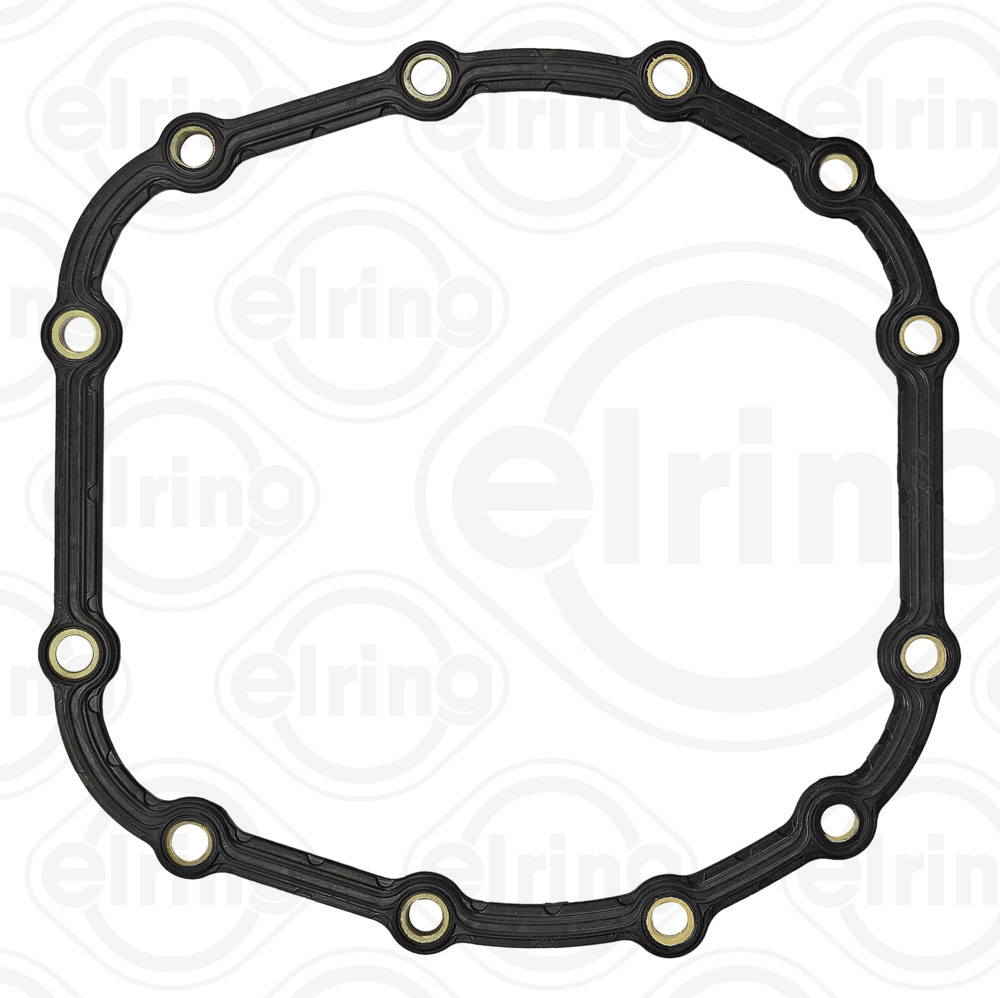 Seal, differential housing cover ELRING B15.610