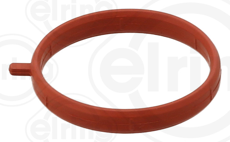 Gasket, EGR valve pipe ELRING 082.700