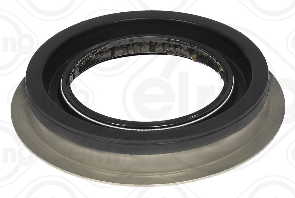 Shaft Seal, differential ELRING B07.670
