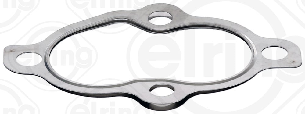Gasket, exhaust pipe ELRING 757.510