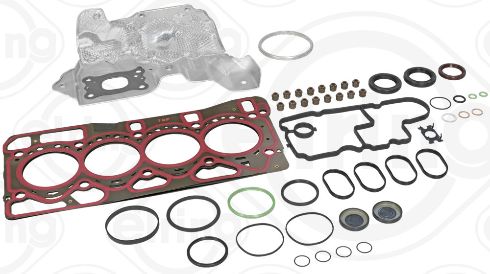 Gasket Kit, cylinder head ELRING 185.170